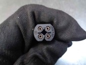 Replacement lambda sensor for Mercedes-Benz C-Class (W203) Sedan 2.6 CAT OEM IAM reference 0015400717 0258006179/180 BOSCH