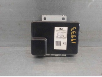 Recambio de centralita inmovilizador para hyundai matrix (fc) 1.6 cat referencia OEM IAM 9540017200 97RA010008 