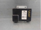 Replacement immobilizer control unit for Hyundai Matrix (FC) 1.6 CAT OEM IAM reference 9540017200 97RA010008 