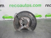 Recambio de mangueta trasera derecha para volvo c70 cabriolet 2.4 turbodiesel referencia OEM IAM 3M512K317AD 