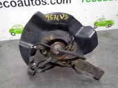 Recambio de mangueta delantera derecha para hyundai santa fe (bm) 2.2 crdi style 4x4 referencia OEM IAM 517563J70017RH  