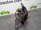 Recambio de mangueta delantera derecha para hyundai santa fe (bm) 2.2 crdi style 4x4 referencia OEM IAM 517563J70017RH  