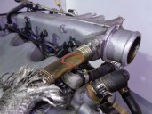 Replacement complete engine for Fiat Brava (182) 1.9 JTD CAT OEM IAM reference 182B4000 1888835 71717110