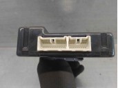 Replacement immobilizer control unit for Hyundai Matrix (FC) 1.6 CAT OEM IAM reference 9540017200 97RA010008 
