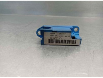 Recambio de sensor impacto para daewoo lacetti 1.4 cat referencia OEM IAM 96557000 5WK43319 SIEMENS