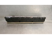 Recambio de aireador para honda hr-v (ru) 1.5 (ru1) referencia OEM IAM 77630T7JH01021  