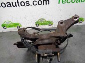 Recambio de mangueta delantera derecha para hyundai santa fe (bm) 2.2 crdi style 4x4 referencia OEM IAM 517563J70017RH  