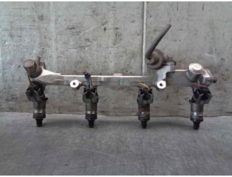 Recambio de rampa inyectora para mg serie 600 (rh) 618 i referencia OEM IAM KEIHIN