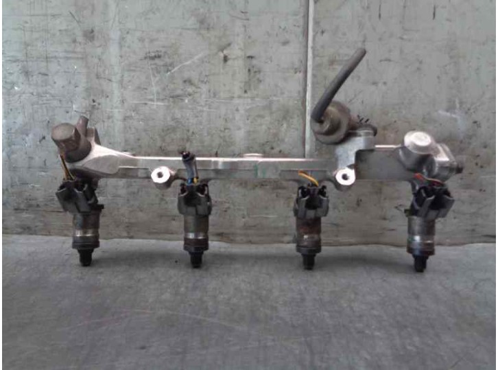 Recambio de rampa inyectora para mg serie 600 (rh) 618 i referencia OEM IAM KEIHIN