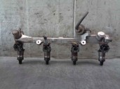 Recambio de rampa inyectora para mg serie 600 (rh) 618 i referencia OEM IAM   KEIHIN