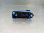 Replacement impact sensor for Daewoo Lacetti 1.4 CAT OEM IAM reference 96557000 5WK43319 SIEMENS
