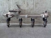 Recambio de rampa inyectora para mg serie 600 (rh) 618 i referencia OEM IAM KEIHIN