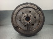 Replacement flywheel for Citroën C5 Sedan 2.0 HDi CAT (RHR / DW10BTED4) OEM IAM reference 9676364880 