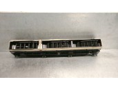 Recambio de aireador para honda hr-v (ru) 1.5 (ru1) referencia OEM IAM 77630T7JH01021  