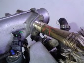 Recambio de motor completo para fiat brava (182) 1.9 jtd cat referencia OEM IAM 182B4000 1888835 71717110