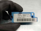 Recambio de sensor impacto para daewoo lacetti 1.4 cat referencia OEM IAM 96557000 5WK43319 SIEMENS