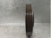 Recambio de polea cigueñal para mitsubishi outlander (cu0w) 2.4 4wd referencia OEM IAM MN137104  