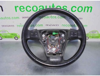 Recambio de volante para volvo c70 cabriolet 2.4 turbodiesel referencia OEM IAM 30776270  