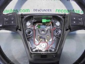 Replacement steering wheel for Volvo C70 Cabriolet 2.4 Turbodiesel OEM IAM reference 30776270 