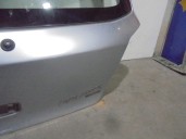 Recambio de porton trasero para mitsubishi outlander (cu0w) 2.4 4wd referencia OEM IAM MR954463 GRIS 5 PUERTAS