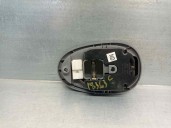 Recambio de luz interior para daewoo lacetti 1.4 cat referencia OEM IAM 96206564 
