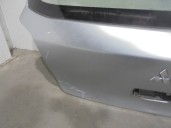 Recambio de porton trasero para mitsubishi outlander (cu0w) 2.4 4wd referencia OEM IAM MR954463 GRIS 5 PUERTAS