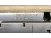 Recambio de aireador para honda hr-v (ru) 1.5 (ru1) referencia OEM IAM 77630T7JH01021  