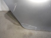 Recambio de porton trasero para mitsubishi outlander (cu0w) 2.4 4wd referencia OEM IAM MR954463 GRIS 5 PUERTAS