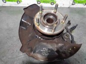 Recambio de mangueta delantera izquierda para hyundai santa fe (bm) 2.2 crdi style 4x4 referencia OEM IAM 517563J70017RH 