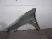Replacement front right fender for Hyundai Matrix (FC) 1.6 CAT OEM IAM reference 6632117320 BLUISH GREY 
