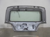 Recambio de porton trasero para mitsubishi outlander (cu0w) 2.4 4wd referencia OEM IAM MR954463 GRIS 5 PUERTAS