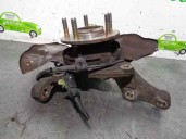 Recambio de mangueta delantera izquierda para hyundai santa fe (bm) 2.2 crdi style 4x4 referencia OEM IAM 517563J70017RH 