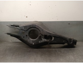 Recambio de brazo suspension inferior trasero derecho para hyundai tucson (nx4e, nx4a) 1.6 t-gdi referencia OEM IAM 55211N9050 5