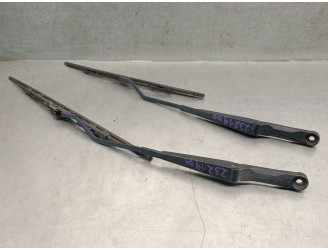 Recambio de brazo limpia delantero derecho para seat ibiza ii (6k1) 1.9 tdi referencia OEM IAM 6K1955407G 6K1955407G 