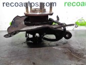 Recambio de mangueta delantera izquierda para hyundai santa fe (bm) 2.2 crdi style 4x4 referencia OEM IAM 517563J70017RH 