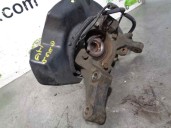 Recambio de mangueta delantera izquierda para hyundai santa fe (bm) 2.2 crdi style 4x4 referencia OEM IAM 517563J70017RH  