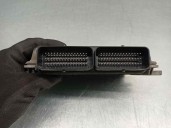Recambio de centralita motor uce para daewoo lacetti 1.4 cat referencia OEM IAM 96395445 S010016047 