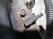 Recambio de mangueta delantera izquierda para hyundai santa fe (bm) 2.2 crdi style 4x4 referencia OEM IAM 517563J70017RH  