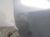 Recambio de puerta trasera izquierda para mitsubishi outlander (cu0w) 2.4 4wd referencia OEM IAM MR954671 GRIS 5 PUERTAS