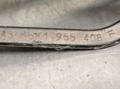 Recambio de brazo limpia delantero derecho para seat ibiza ii (6k1) 1.9 tdi referencia OEM IAM 6K1955407G 6K1955407G 