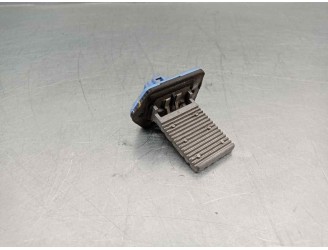 Recambio de resistencia calefaccion para daewoo lacetti 1.4 cat referencia OEM IAM 040225E  