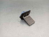 Recambio de resistencia calefaccion para daewoo lacetti 1.4 cat referencia OEM IAM 040225E 