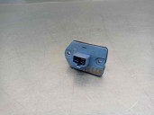 Recambio de resistencia calefaccion para daewoo lacetti 1.4 cat referencia OEM IAM 040225E  