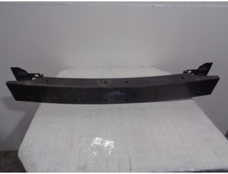 Replacement front bumper reinforcement for Mitsubishi Outlander (CU0W) 2.4 4WD OEM IAM reference MN133537 IRON 