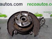Replacement rear left stub axle for Hyundai Santa Fe (BM) 2.2 CRDi Style 4x4 OEM IAM reference 527102B000 