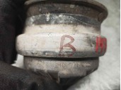 Recambio de soporte motor derecho para mercedes-benz clase e (w210) berlina diesel 3.0 turbodiesel cat referencia OEM IAM 202240