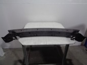 Recambio de refuerzo paragolpes delantero para mitsubishi outlander (cu0w) 2.4 4wd referencia OEM IAM MN133537 DE HIERRO 