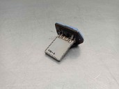 Recambio de resistencia calefaccion para daewoo lacetti 1.4 cat referencia OEM IAM 040225E  