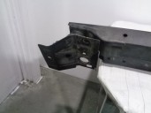 Recambio de refuerzo paragolpes delantero para mitsubishi outlander (cu0w) 2.4 4wd referencia OEM IAM MN133537 DE HIERRO 