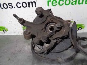 Recambio de mangueta trasera izquierda para hyundai santa fe (bm) 2.2 crdi style 4x4 referencia OEM IAM 527102B000  